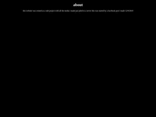 CNN/about screenshot