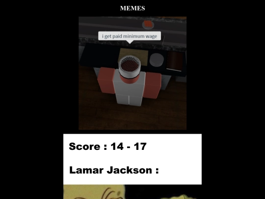CNN/memes screenshot