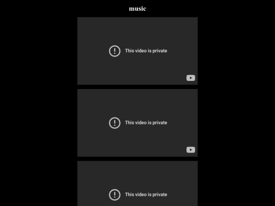 CNN/music screenshot