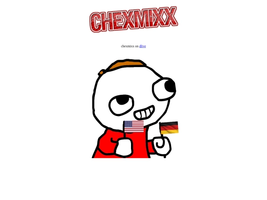 chexmixx screenshot