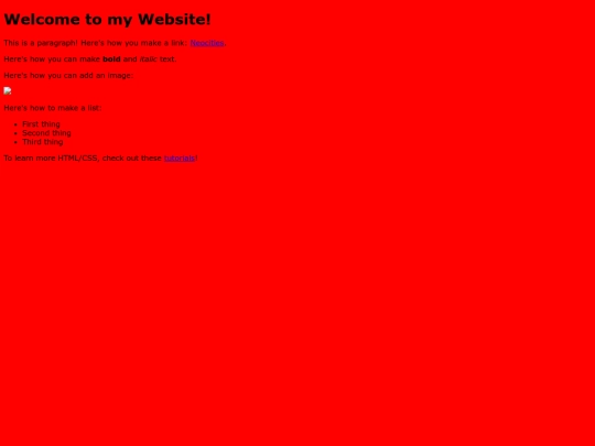 junk1/fake screenshot