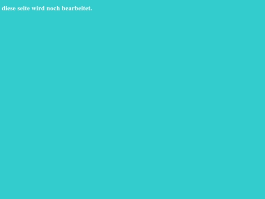 weblog screenshot