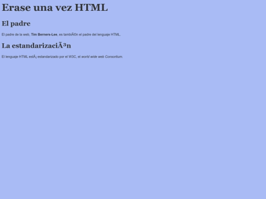 exer2 screenshot