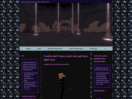 Test screenshot