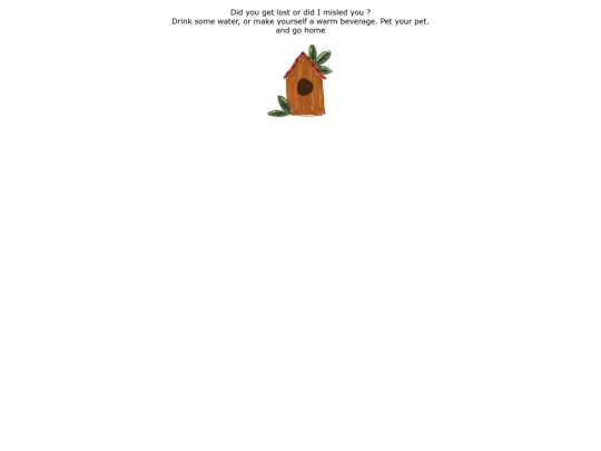 vieilles pages/oldindex screenshot