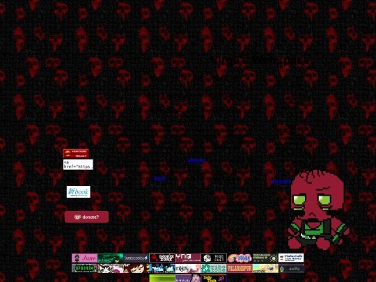 home screenshot