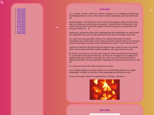 archive screenshot