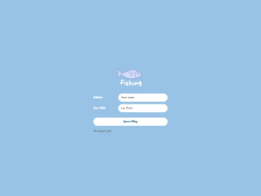 FishingImages screenshot