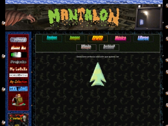 colle screenshot