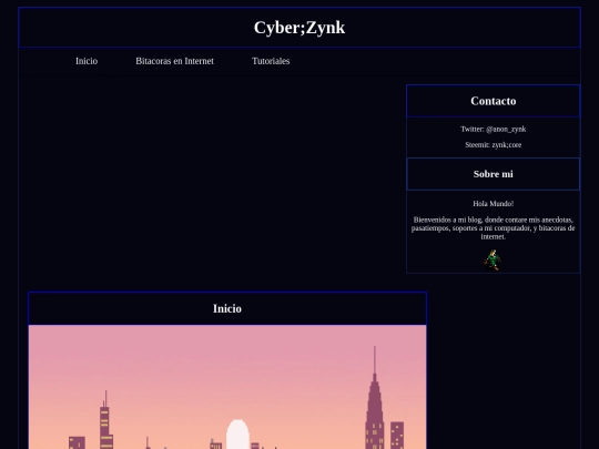 videojuegos screenshot