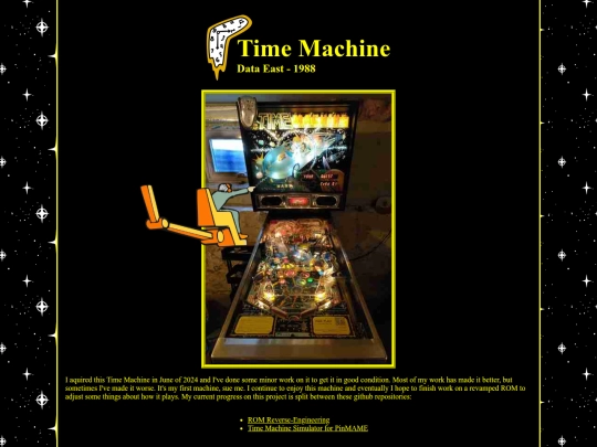 time-machine screenshot