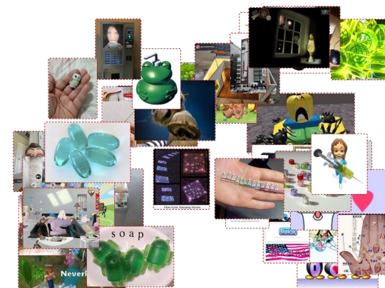 scrapbook screenshot
