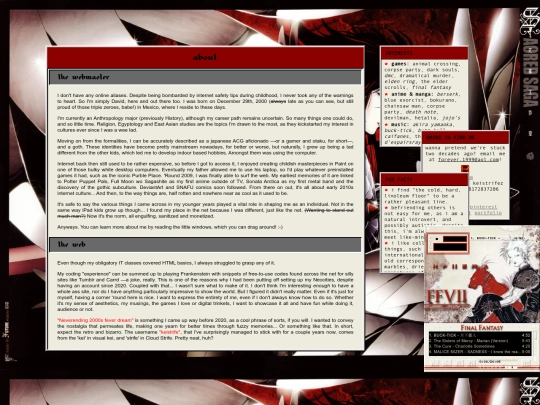 about screenshot