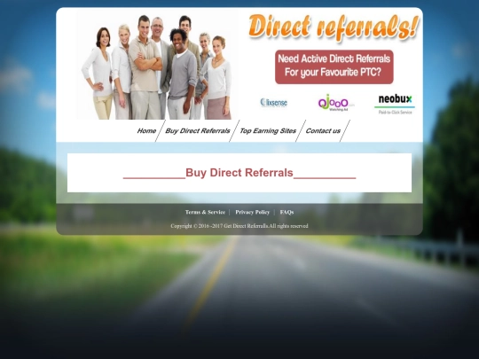 buy-direct-referrals screenshot
