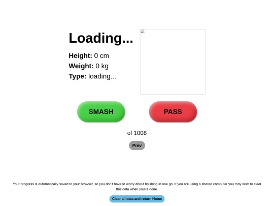 smash screenshot