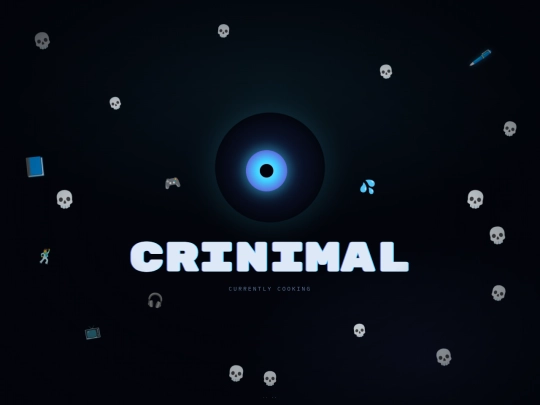 crinimal screenshot