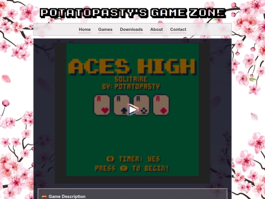 src/content/aceshigh screenshot