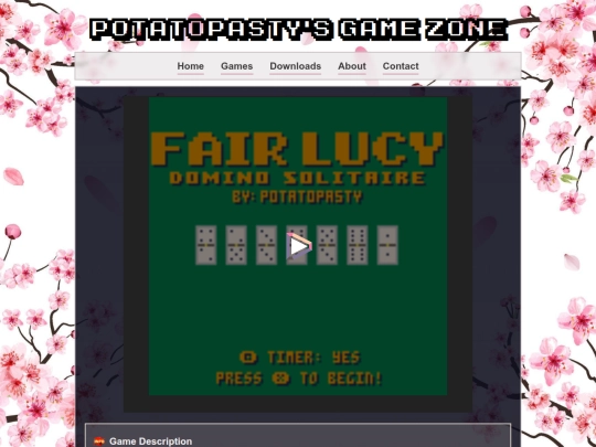 src/content/fairlucy screenshot