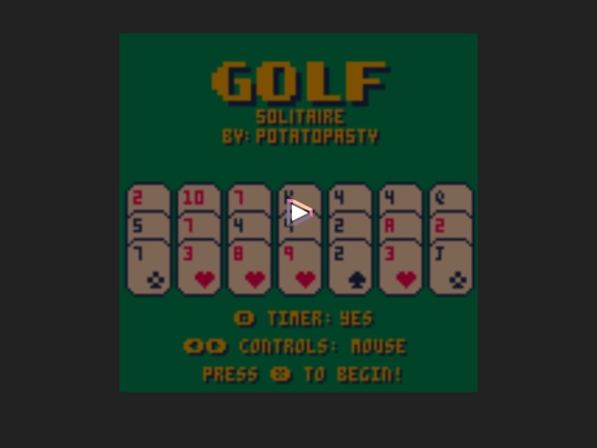 src/content/games/golf screenshot