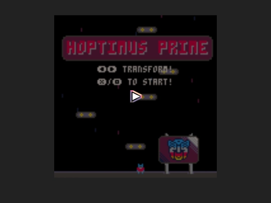 src/content/games/hoptimusprime screenshot