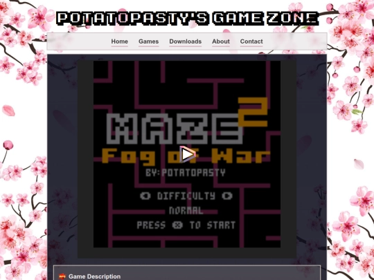 src/content/maze2 screenshot