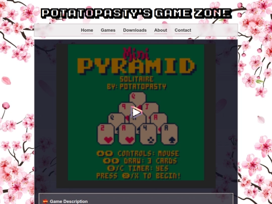 src/content/minipyramid screenshot