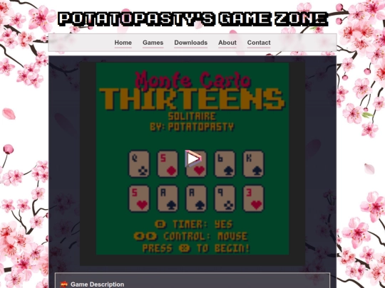 src/content/montecarlothirteens screenshot