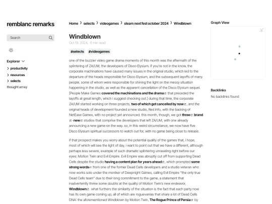 selects/videogames/steam-next-fest-october-2024/windblown screenshot
