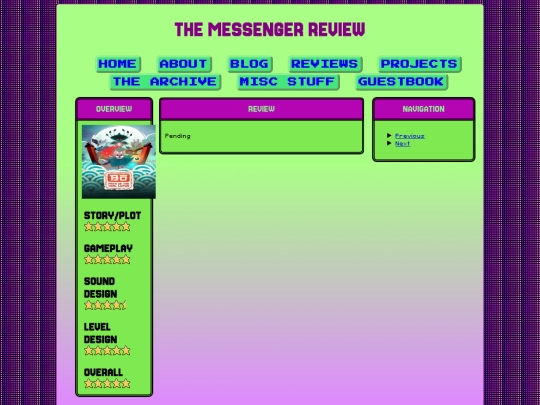 Reviews/Bo Path of the Teal Lotus screenshot