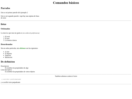 conceptos basicos screenshot