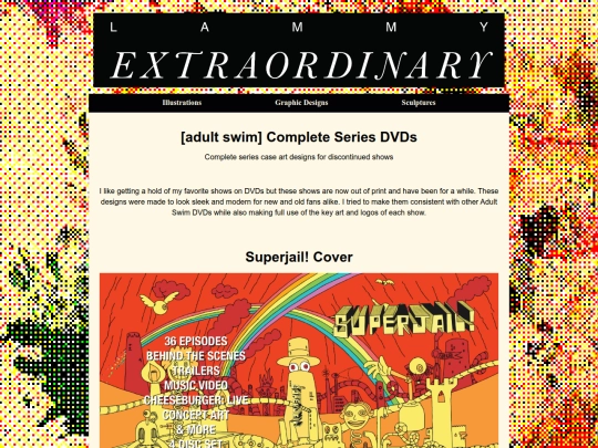 adultswim screenshot
