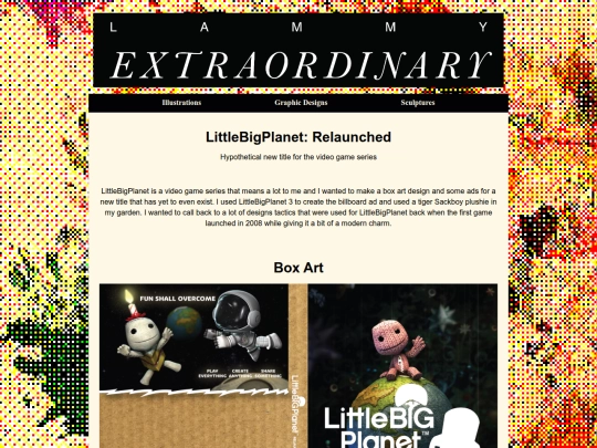 lbprelaunched screenshot