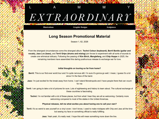 longseason screenshot
