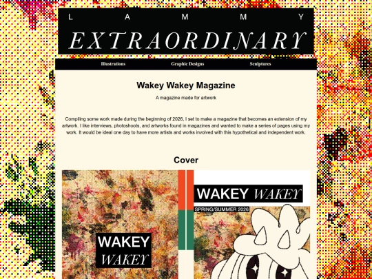 wakeywakey screenshot