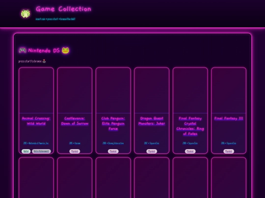 games/nintendods screenshot
