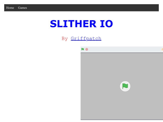 slitherio screenshot