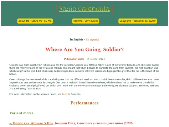 where-are-you-going screenshot