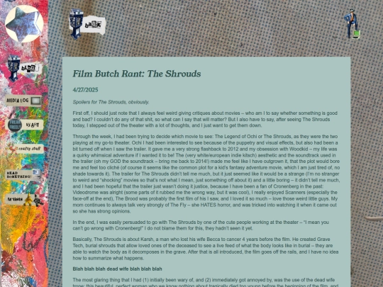 shroudsreview screenshot