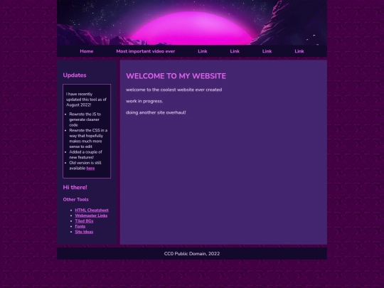 currentindex screenshot