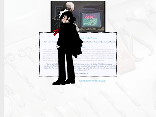 blog/shrines/blackjack/mrblackjack screenshot