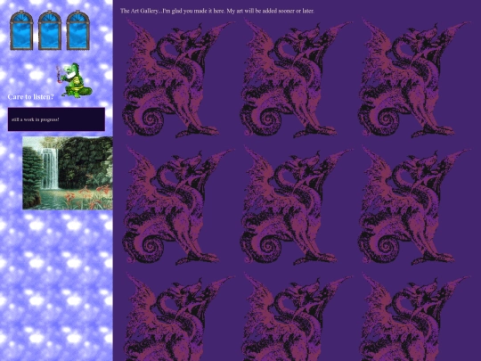 ArtRoom screenshot