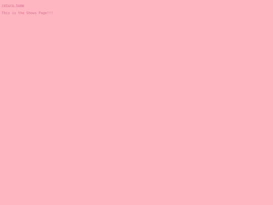 shows screenshot