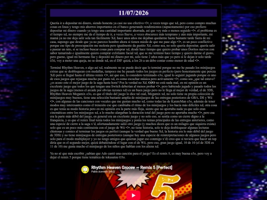 diario/2026-07-11 screenshot