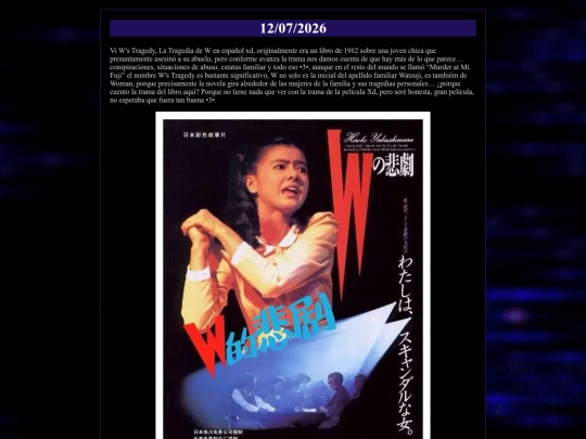 diario/2026-07-12 screenshot