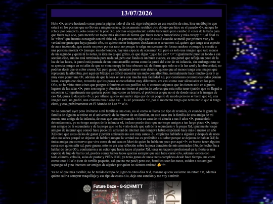 diario/2026-07-13 screenshot