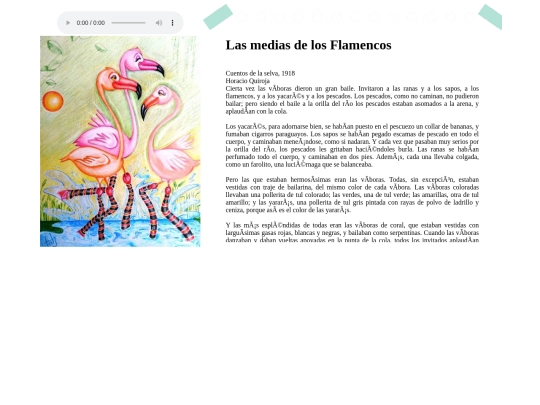 cuento5 screenshot