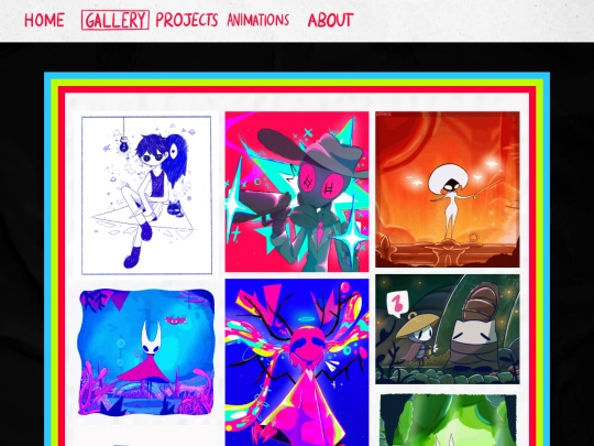 gallery screenshot