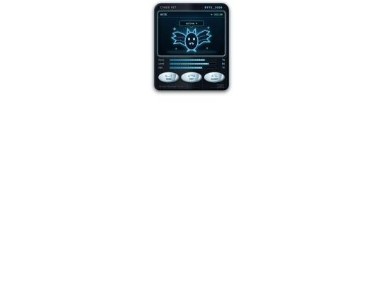 gadgets/tamagotchi screenshot