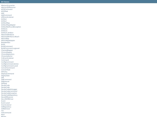 docascode/javadoc/29-ansi-color-black/allclasses-noframe screenshot