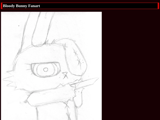 bbfanart screenshot